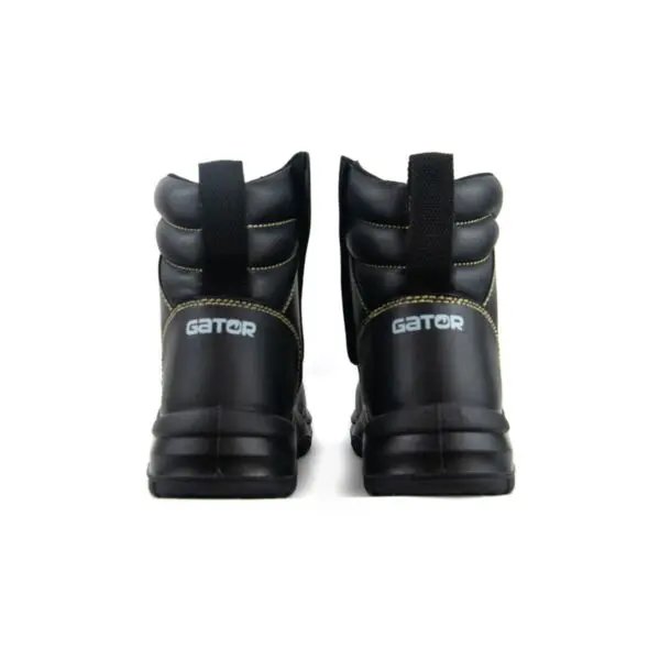 Gator hot sale safety boots