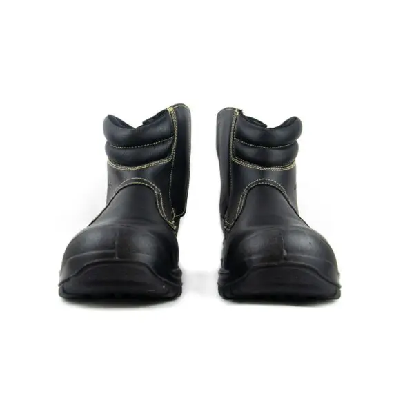 Gator steel sale toe boots