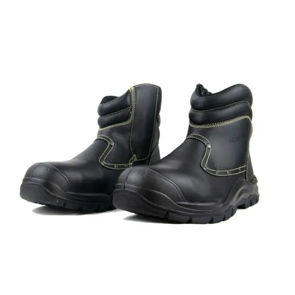 Gator clearance safety boots