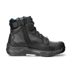 Ascent 129643 Oxide 2 Safety Work Boots