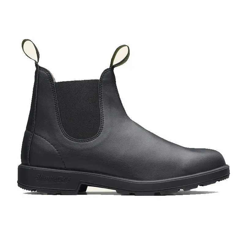 Blundstone 2115 Unisex Vegan Chelsea Boots At The Coal Face Workwear