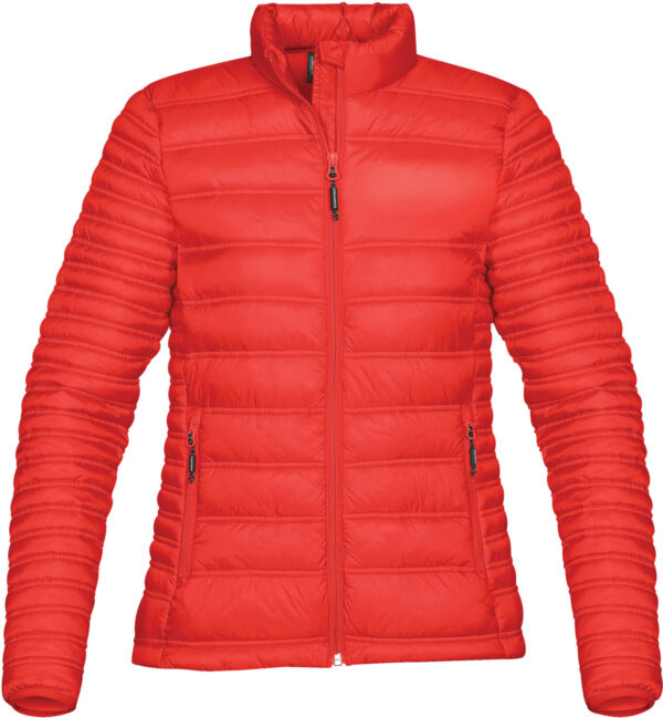 Stormtech PFJ-4W Women's Basecamp Jacket - Image 8