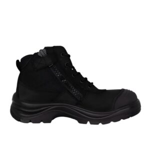 KingGee K26490 Womens Tradie Safety BootKingGee K26490 Womens Tradie Safety Boot