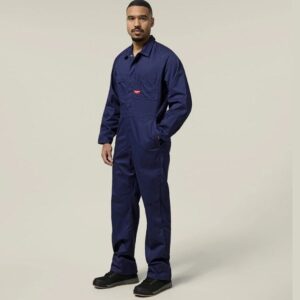 Hard Yakka Y00010 Coverall Drill