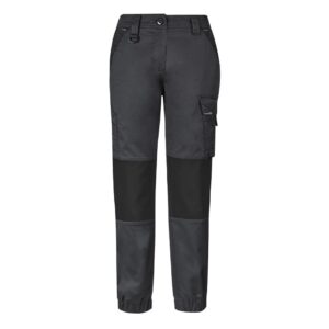 Syzmik ZP750 Womens Streetworkx Tough Pants