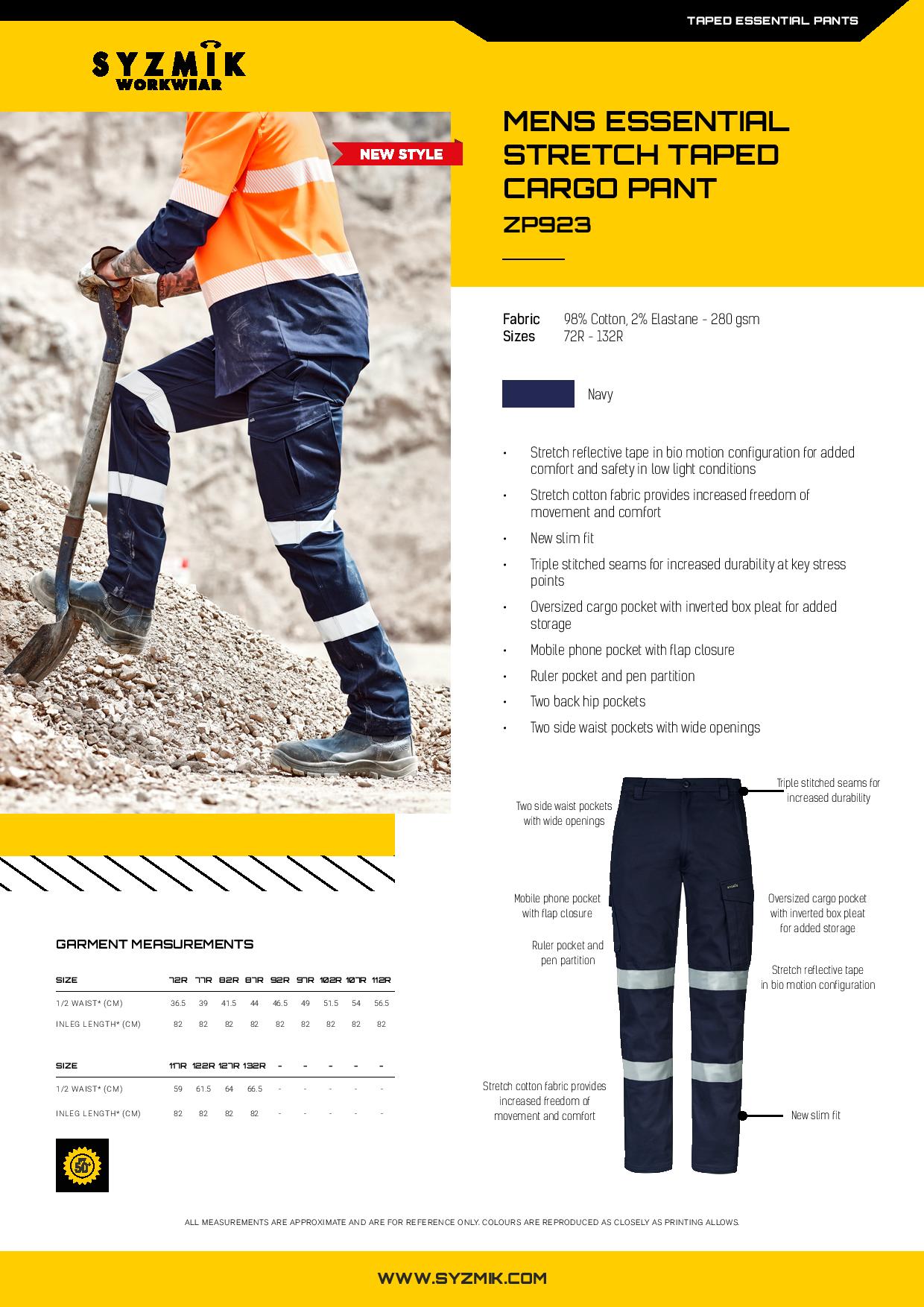Product Specification