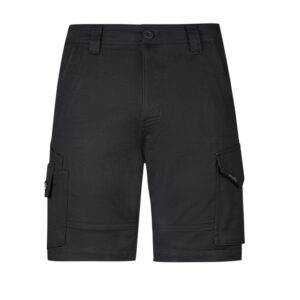 Syzmik ZS605 Mens Rugged Cooling Stretch Shorts