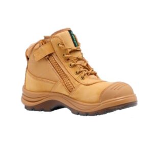 KingGee K26491 Women'S Tradie 5 Safety Boots