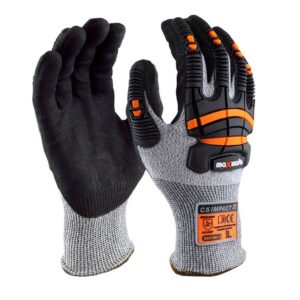 Maxisafe GBX280 G-Force Cut 5 TPR Glove