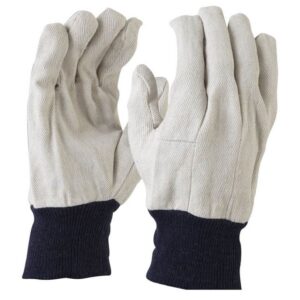 Maxisafe GCD101 Cotton Drill Glove