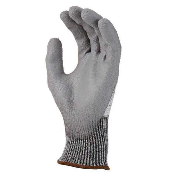 Maxisafe GDP138 G-Force Silver Cut 5 Cut Resistant Glove - Image 3
