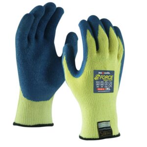Maxisafe GKL251 G-Force Grippa Cut 5 Glove