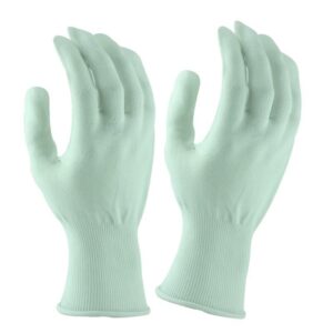 Maxisafe GKW168 Microfresh White Glove