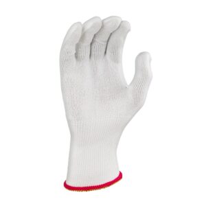 Maxisafe GKW168 Microfresh White GloveMaxisafe GKW168 Microfresh White Glove