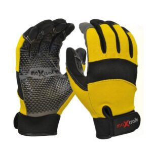 Maxisafe GMS273 G-Force MaxGrip Mechanics Glove