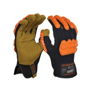 Maxisafe GMT151 G-Force Tuff Handler Pro Cut 5 Glove