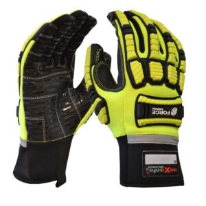 Maxisafe GMX283 G-Force Xtreme Glove