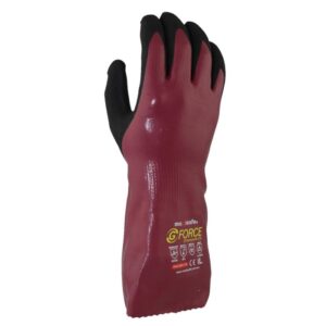 Maxisafe GNC282 Cut Level 3 Chemical Glove