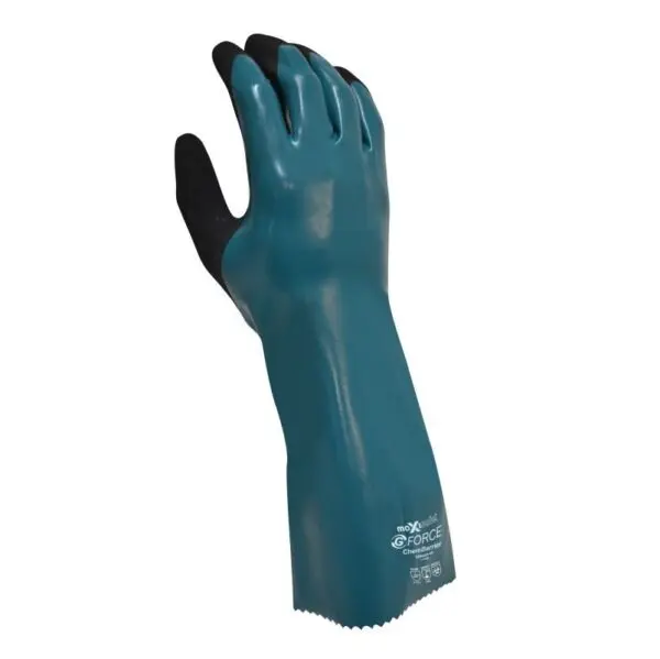 Maxisafe GNN203 Chemical Glove - Image 2