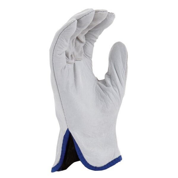 Maxisafe GRB140 Natural Full Grain Rigger Glove - Image 3