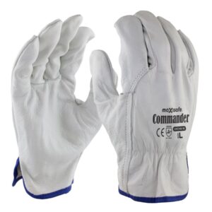 Maxisafe GRC143 Ultra Premium Riggers Glove
