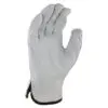 Maxisafe GRG152 Economy Full Grain Rigger Glove - Image 3