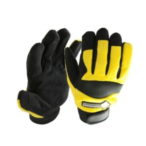Maxisafe GRH285 Rhinoguard Full Protection Glove