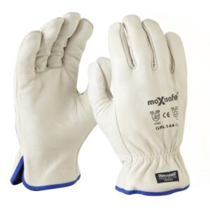 Maxisafe GRL144 Antarctic Extreme 3M Thinsulate Lined Rigger Glove