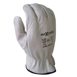 Maxisafe GRL155 Polar Bear Fleece Lined Rigger Glove