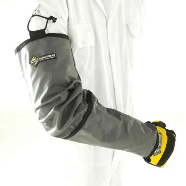 Maxisafe GRS290 Rhinoguard 48cm Sleeve