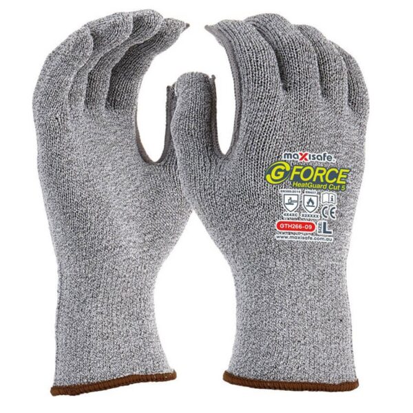 Maxisafe GTH266 G-Force Heat Guard Glove