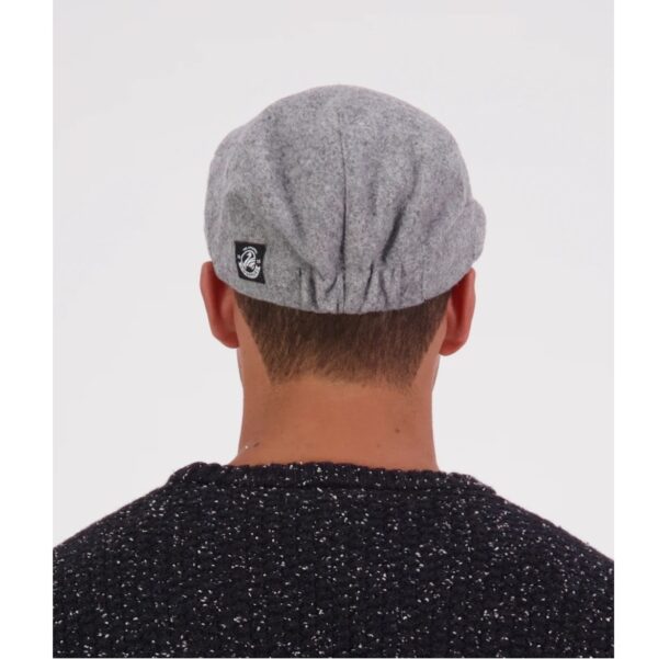 Swanndri SW229385U Bristol Flat Cap - Image 6