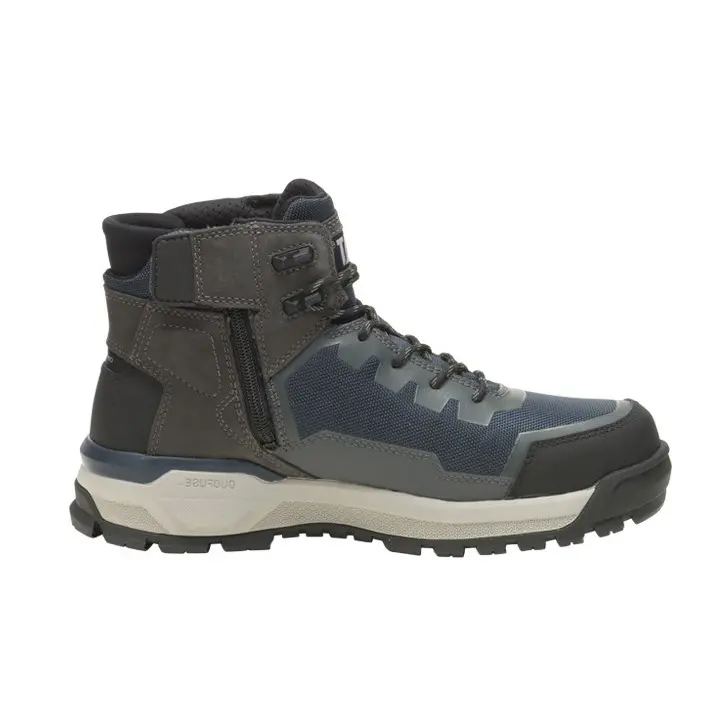 Discontinued shop caterpillar boots