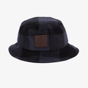 Swanndri SW219199U Kaimai Wool Bucket Hat