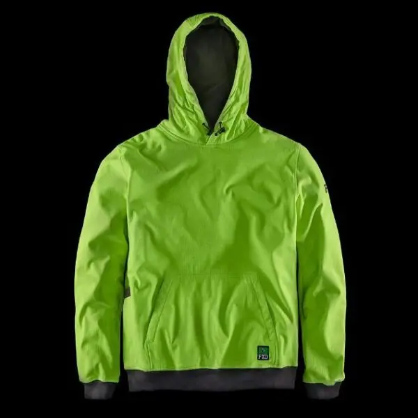 FXD WF-1 Work Fleece Hoodie - Image 7