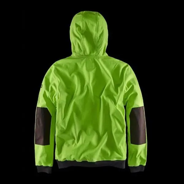 FXD WF-1 Work Fleece Hoodie - Image 8