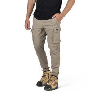 CAT 1810020 DISCONTINUED Diesel Cuffed Pants