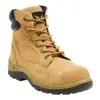 Munka MFW21166 Protective Girder Zip Safety Boots - Image 2