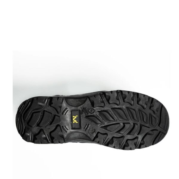 Munka MFW21166 Protective Girder Zip Safety Boots - Image 7