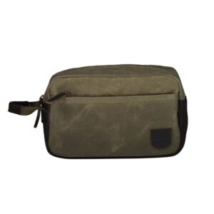 Swanndri SC209127U Island Bay Wash Bag