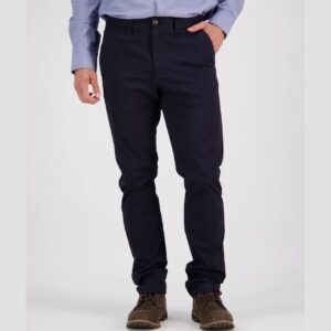 Swanndri SW203074M Men's Millbrook Chino Pants