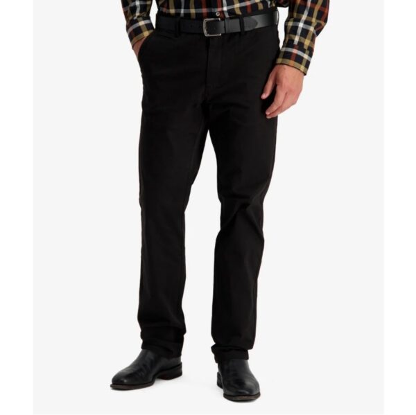 Swanndri SW203074M Men's Millbrook Chino Pants - Image 8
