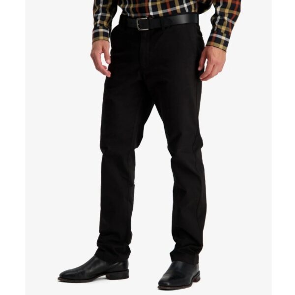 Swanndri SW203074M Men's Millbrook Chino Pants - Image 9