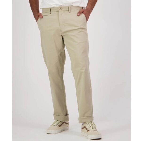Swanndri SW203074M Men's Millbrook Chino Pants - Image 5