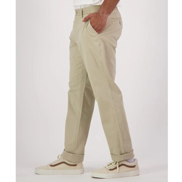 Swanndri SW203074M Men's Millbrook Chino Pants - Image 6