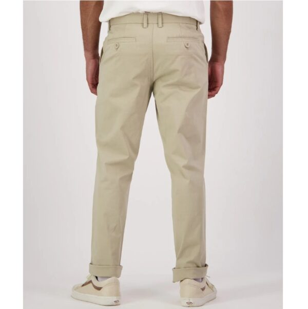 Swanndri SW203074M Men's Millbrook Chino Pants - Image 7