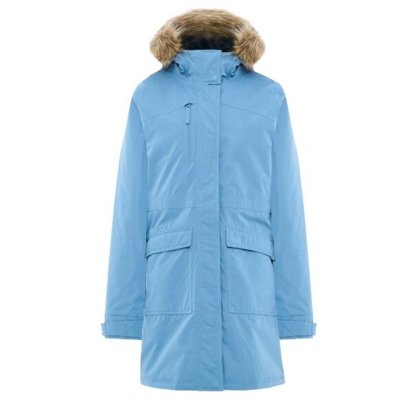 Rainbird 8643 Lyra Womens Parka - Image 2