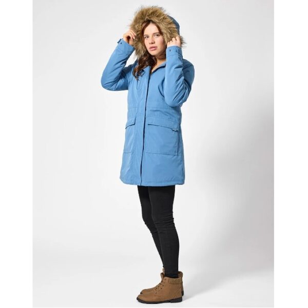 Rainbird 8643 Lyra Womens Parka - Image 3