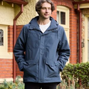 Rainbird 8647 Altair CoatRainbird 8647 Altair Coat