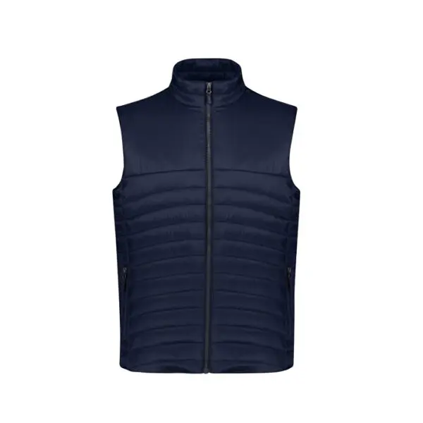 Biz Collection J213M Expedition Mens Vest - Image 4